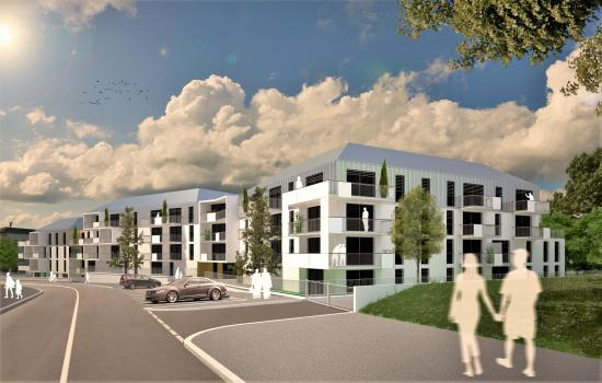 1701 - RESIDENCE LOCATIVE DEDIEE